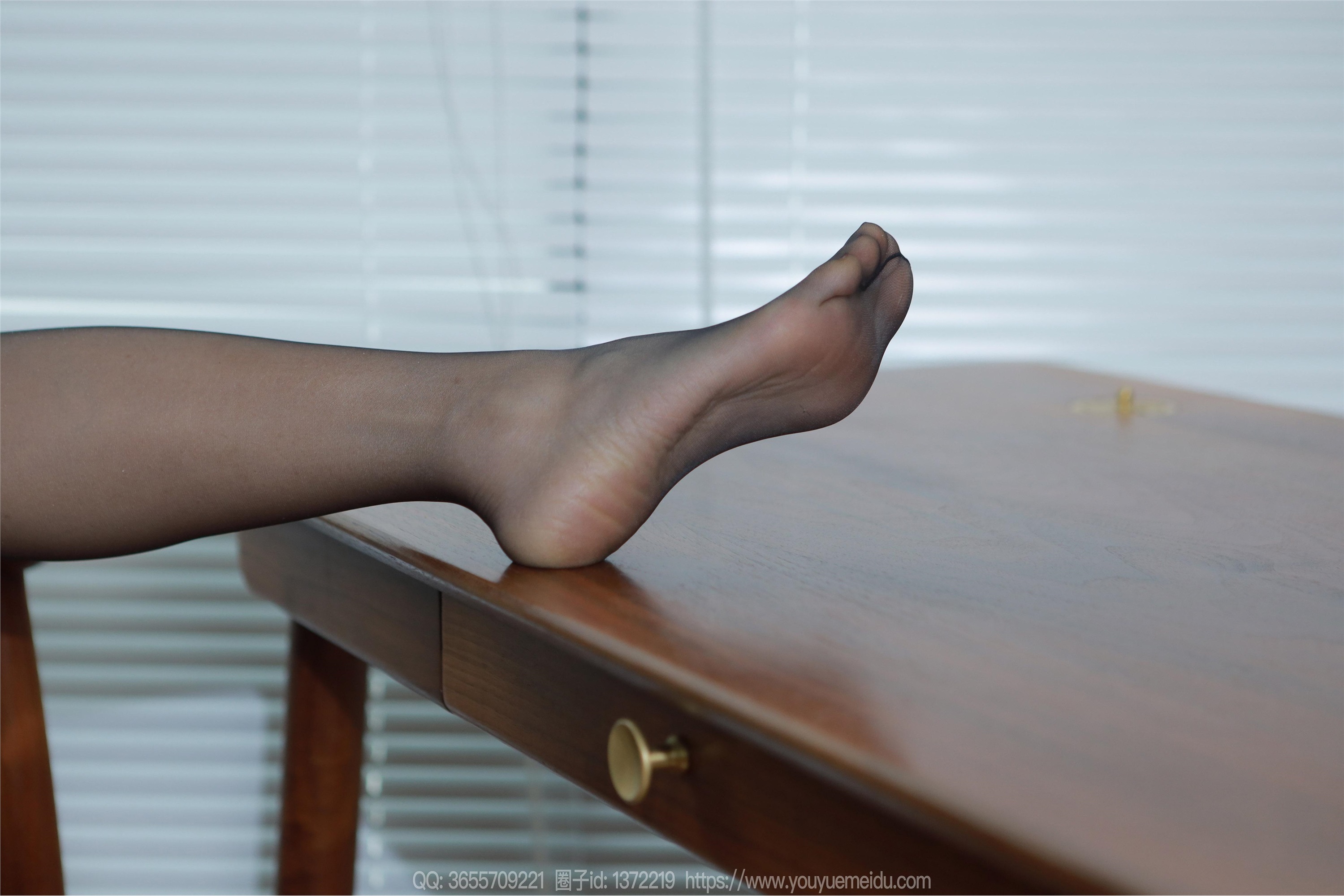 IESS异思趣向  2024.03.04 丝享家 1678 小婕《眼镜OL（下）》